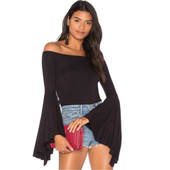 Free People Birds of Paradise Top - Picture 2 of 6